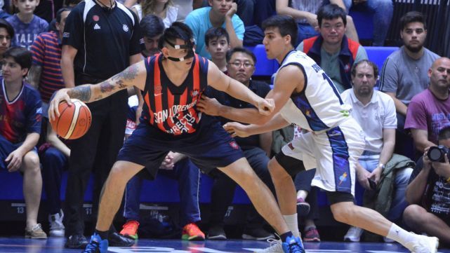 Con Deck, todo se le hace sencillo al Cicl&oacute;n