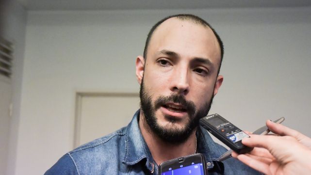 Cuatro a&ntilde;os de prisi&oacute;n para el arrepentido Fari&ntilde;a