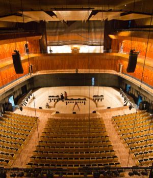 Duelo de autores en la apertura del festival "Basado en Hechos Reales"