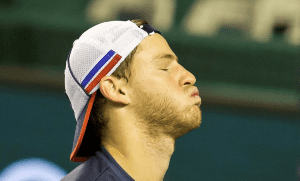 El descuido "hot" de la mam&aacute; de Schwartzman