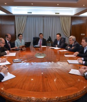 El FMI vuelve a evaluar a la Argentina