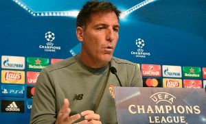 El mundo del f&uacute;tbol abraza al Toto Berizzo