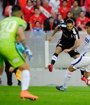 El Rojo cumpli&oacute;, gan&oacute; y est&aacute; en semifinales