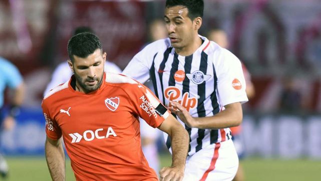 El Rojo va en busca de la final