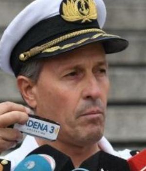 "Es el sexto d&iacute;a, el ox&iacute;geno es preocupante"