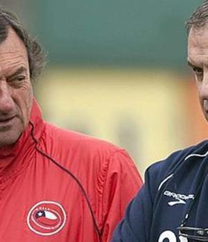 Falleci&oacute; el "Profe" Bonini, colaborador y amigo de Bielsa