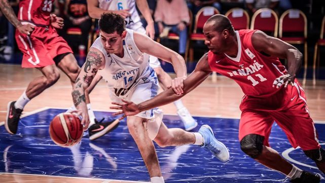 "Ganar de visitante vale mucho"