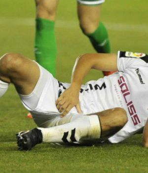 Habl&oacute; B&iacute;ttolo tras los diez puntos de sutura en su pene