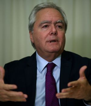 "La ley se aplica para todos por igual" 