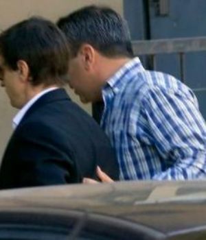 Lagomarsino: "Con Nisman?&nbsp;ten&iacute;a una relaci&oacute;n amo-esclavo"