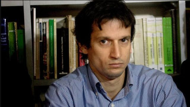 Lagomarsino seguir&aacute; preso porque tiene pulsera