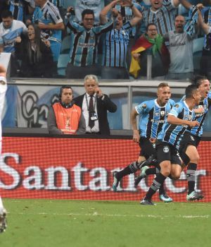 Lan&uacute;s lo bancaba bien pero cay&oacute; sobre el final