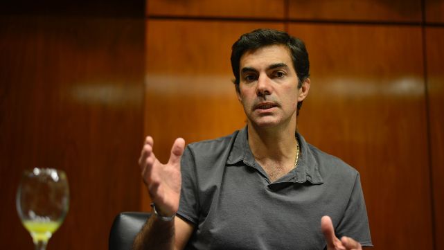 "Las jubilaciones no se ajustar&aacute;n por inflaci&oacute;n"