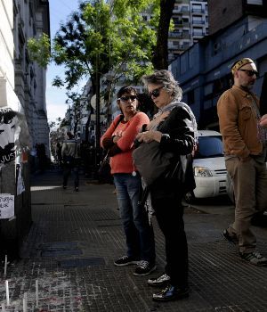 Las pericias finales del caso Maldonado tienen fecha