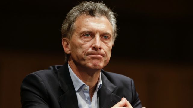 Macri asegur&oacute; que a Nisman lo mataron