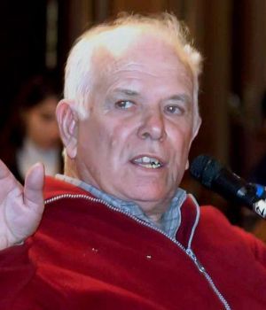 Muri&oacute; la esposa de Jorge Julio L&oacute;pez