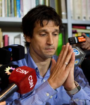 Nisman: C&aacute;mara Federal aval&oacute; peritaje de Gendarmer&iacute;a