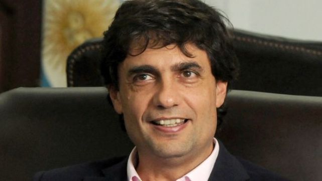 &ldquo;Nuestro reclamo es de 65 mil millones de pesos&rdquo;