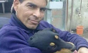 Patota lo asesin&oacute; a cuchilladas para robarle un vino