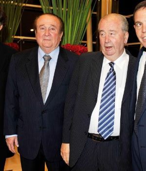 &iquest;Qui&eacute;nes son los apuntados por Burzaco?