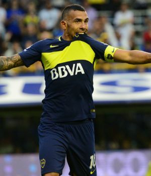 Se abre nueva posibilidad para que Tevez vuelva a Boca