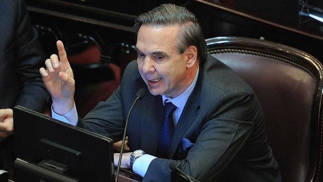 Se cay&oacute; el debate por la reforma laboral en el Senado?&nbsp;
