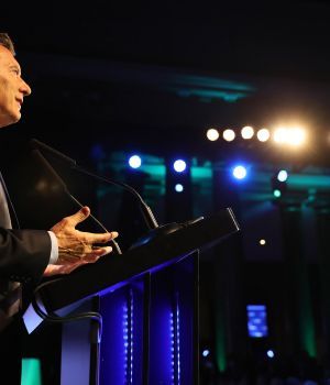 "Trabajamos para evitar una crisis como la del 2001"