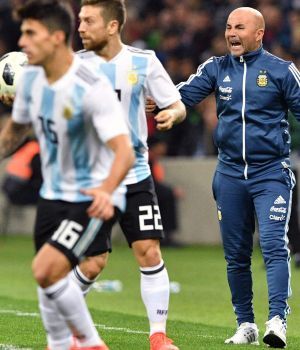 "Tuvimos la voluntad para intentar cambiar la historia"