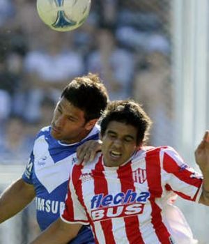 V&eacute;lez quiere reponerse ante la sorpresa del torneo