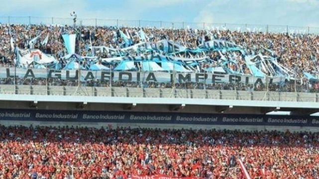 Vuelven los visitantes en la Superliga