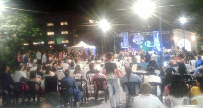 La Oficina Municipal de Culto participar&aacute; del 1&ordm; Congreso Internacional de j&oacute;venes &ldquo;Reconciliados&rdquo;