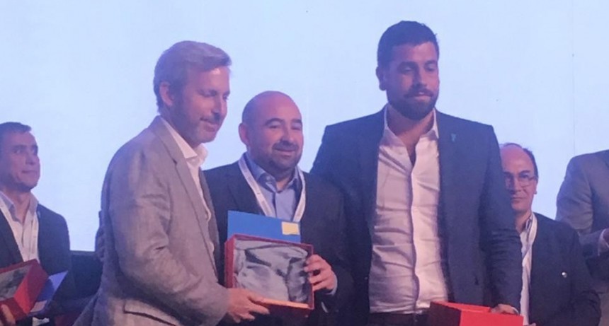 La Municipalidad de La Banda fue distinguida como una de las mejores administraciones del pa&iacute;s