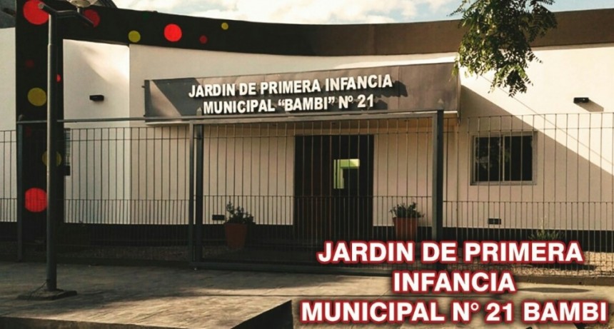 Desestiman acusaciones por discriminaci&oacute;n en jardines municipales