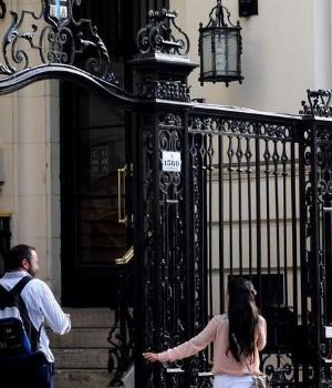 El club CUBA vota si las mujeres pueden ser socias