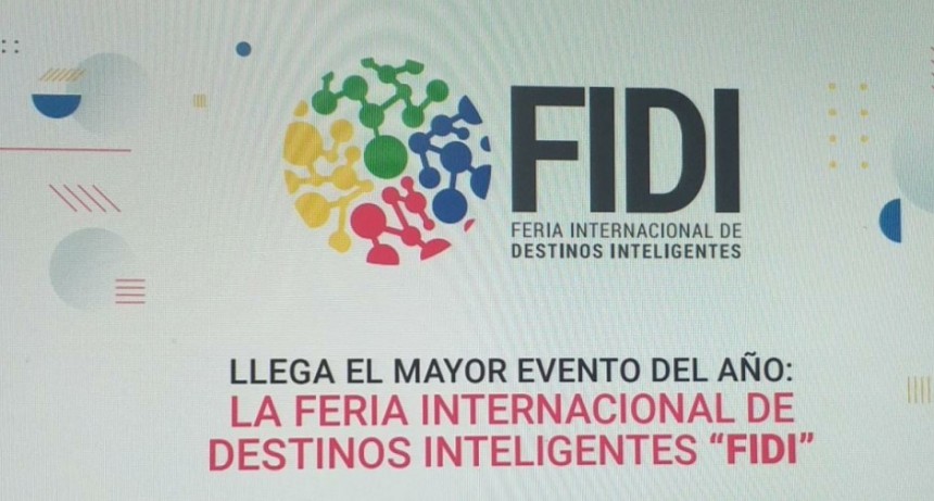 Presentar&aacute;n la aplicaci&oacute;n &ldquo;Ciudad de La Banda&rdquo; en la Feria Internacional de Destinos Inteligentes