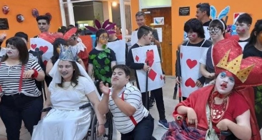 Asaim presenta su Muestra Artística 2023