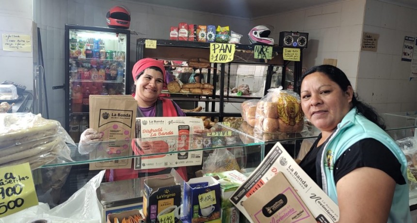 Comenzó a desarrollarse la Campaña Ecológica 