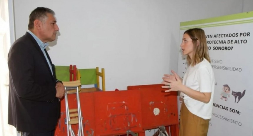 Personal municipal se capacitó sobre el sistema de Gestión Documental Electrónico