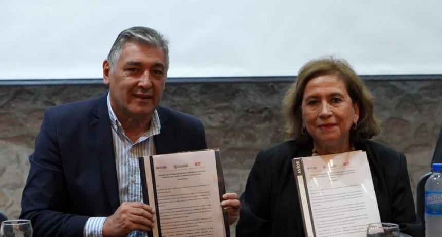 La Banda es parte de la lucha constante contra el dengue