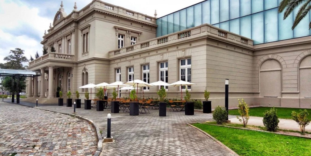 Santiago del Estero recibe a líderes mundiales de la Web3