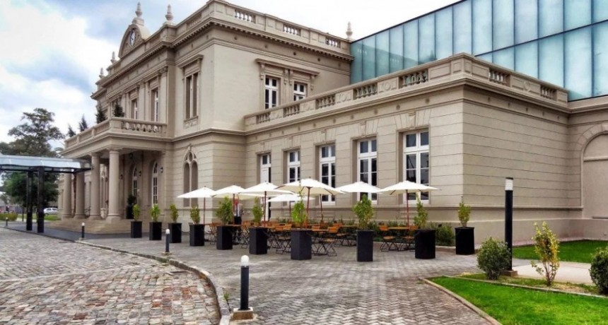 Santiago del Estero recibe a líderes mundiales de la Web3