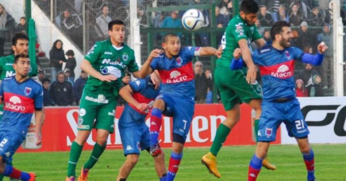  El renovado Sarmiento recibir&aacute; en Jun&iacute;n al irregular Tigre 