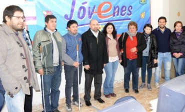 &ldquo;La Banda trabaja por la inclusi&oacute;n social&rdquo;