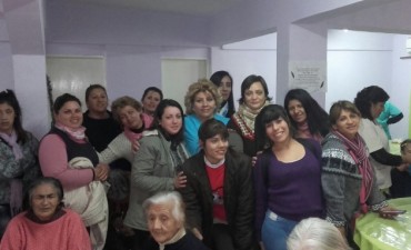  El taller de peluquer&iacute;a cerrar&aacute; el a&ntilde;o con un desfile