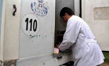 Bromatolog&iacute;a Municipal refuerza controles en los comercios bande&ntilde;os