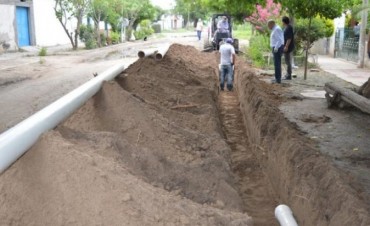El comit&eacute; de emergencia trabajo al  servicio de los vecinos bande&ntilde;os.