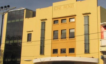 n fin de semana de pel&iacute;cula en el Cine Teatro Renzi con una entrada a $ 30