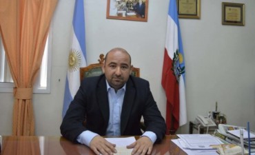 Mirolo destac&oacute; la importancia del D&iacute;a Internacional de los Derechos Humanos  