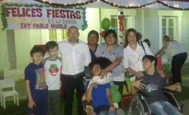 El Municipio bande&ntilde;o realiz&oacute; el lanzamiento de diferentes actividades bajo la consigna &ldquo;Pensando en Navidad&rdquo;  