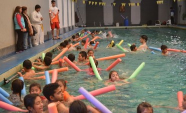 Abren las inscripciones para la Colonia de Vacaciones en las juntas vecinales de la ciudad